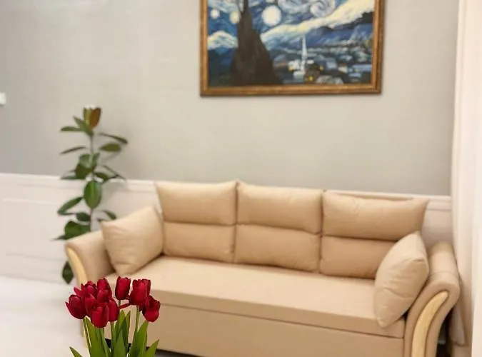 Maison d'hôtes Cozy Chic Silom Townhouse Studio 1-3