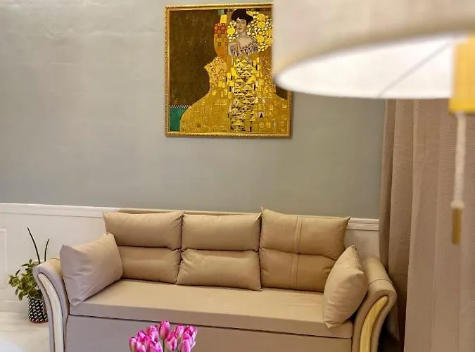 Cozy Chic Silom Townhouse Studio 1-3 Maison d'hôtes *