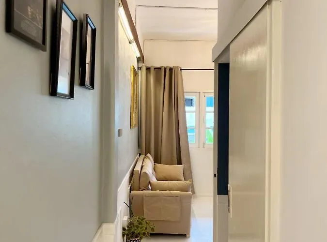 Cozy Chic Silom Townhouse Studio 1-3 Maison d'hôtes