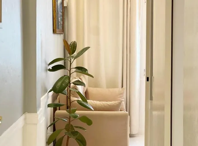 Cozy Chic Silom Townhouse Studio 1-3 Maison d'hôtes